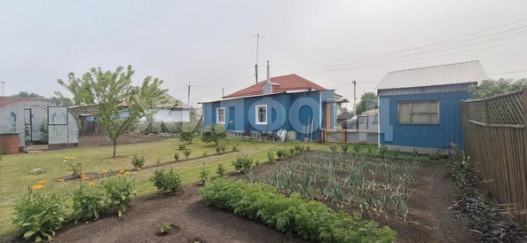 
  Продается дом 58 м². Фото 19.