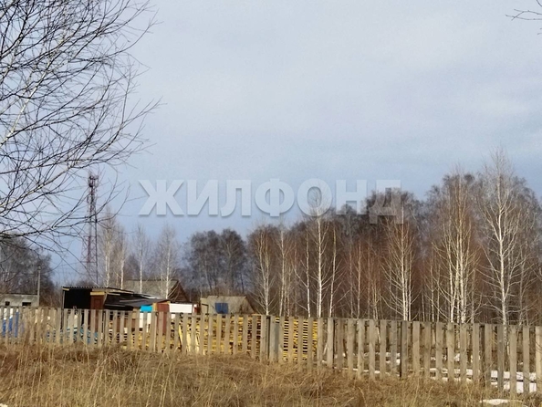 
  Продается земельный участок 14.68 соток. Фото 3.