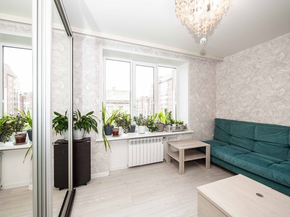 
  Продается 3-комн. квартира 63.2 м². Фото 10.