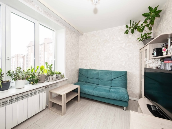 
  Продается 3-комн. квартира 63.2 м². Фото 12.