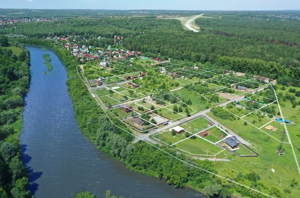 
  Продается земельный участок 14.2 соток. Фото 2.