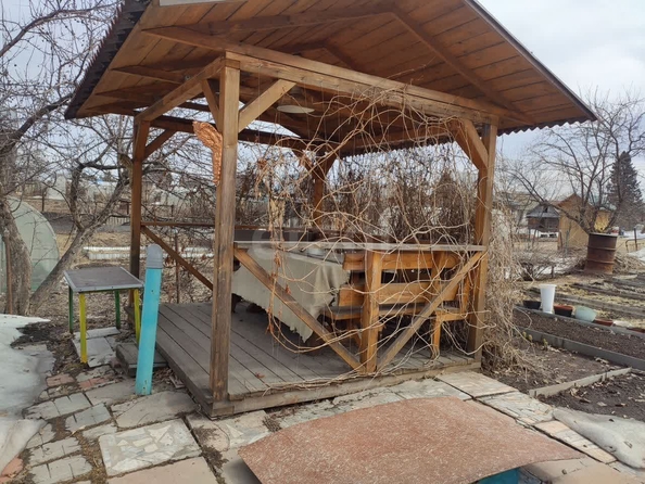 
  Продается дом 35 м². Фото 21.