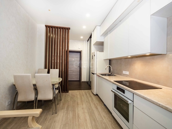 
  Продается 2-комн. квартира 34.1 м², в ЖК Красный проспект, дом 4. Фото 5.