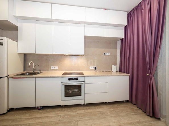 
  Продается 2-комн. квартира 34.1 м², в ЖК Красный проспект, дом 4. Фото 6.
