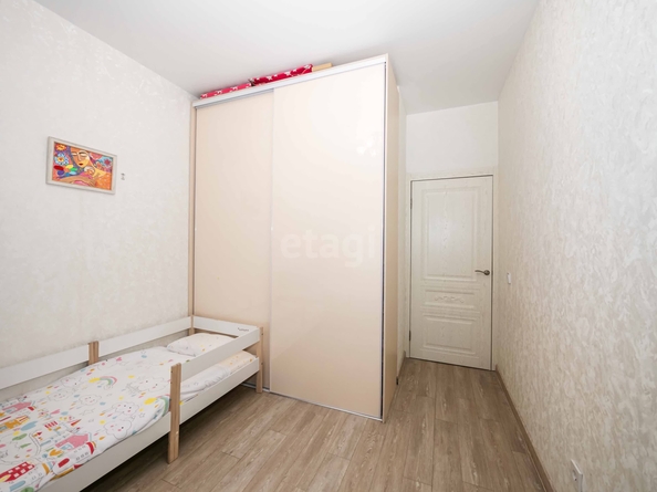 
  Продается 2-комн. квартира 34.1 м², в ЖК Красный проспект, дом 4. Фото 12.