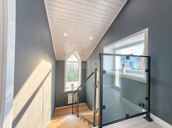
  Продается дом 300 м², в КП Березки Озерный. Фото 23.