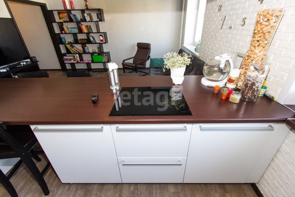 
  Продается студия 60 м². Фото 9.