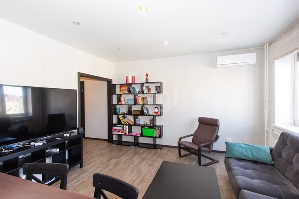 
  Продается студия 60 м². Фото 10.