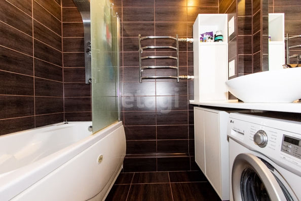 
  Продается студия 60 м². Фото 16.