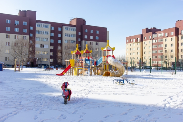 
  Продается студия 60 м². Фото 22.