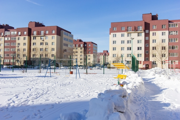 
  Продается студия 60 м². Фото 23.