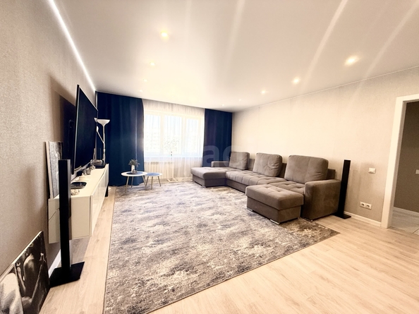 
  Продается 2-комн. квартира 63.7 м². Фото 3.
