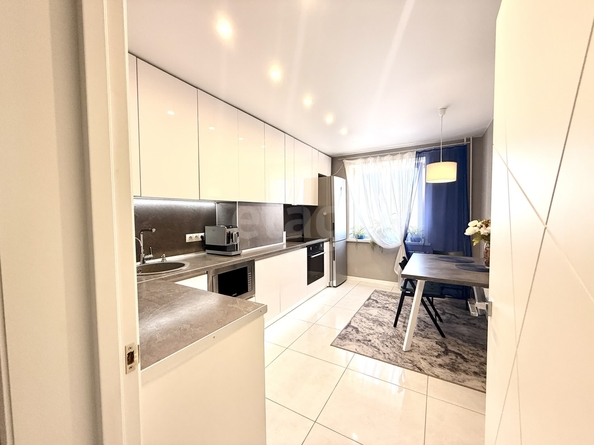 
  Продается 2-комн. квартира 63.7 м². Фото 8.