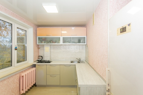 
  Продается 2-комн. квартира 42.8 м². Фото 1.