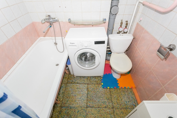 
  Продается 2-комн. квартира 42.8 м². Фото 17.