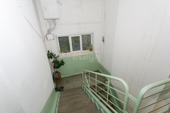 
  Продается 2-комн. квартира 42.8 м². Фото 24.