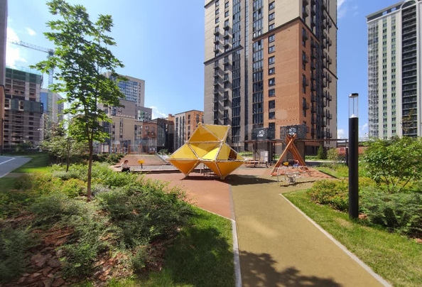 
  Продается студия 29.2 м², в ЖК Расцветай на Красном, дом 1. Фото 3.
