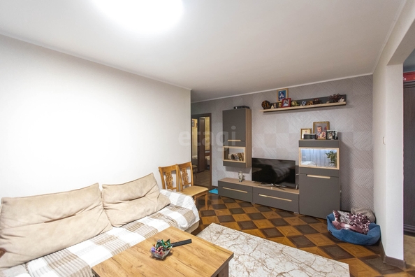 
  Продается 3-комн. квартира 58.1 м². Фото 3.