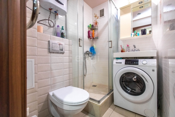 
  Продается 3-комн. квартира 58.1 м². Фото 6.