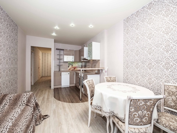 
  Продается апартамент 62.9 м². Фото 4.
