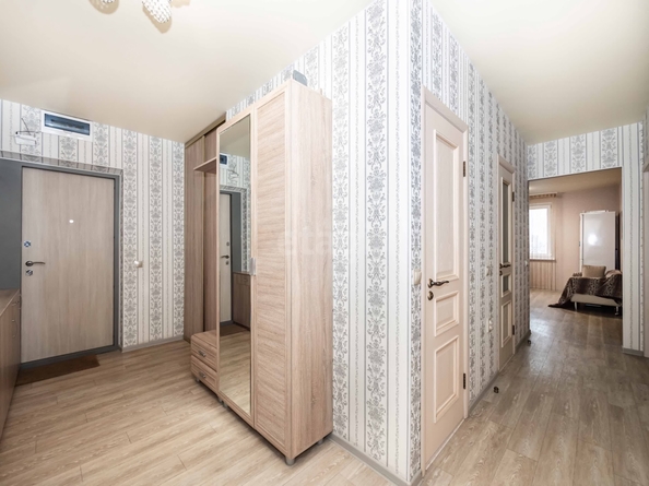 
  Продается апартамент 62.9 м². Фото 17.