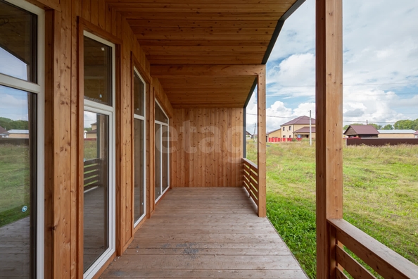 
  Продается дом 91.9 м². Фото 8.