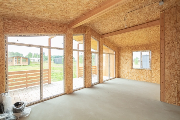
  Продается дом 91.9 м². Фото 4.