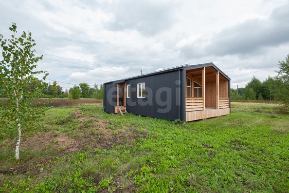 
  Продается дом 91.7 м². Фото 28.