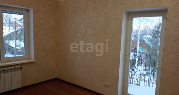 
  Продается дом 87.3 м², в КП Ключевой. Фото 20.
