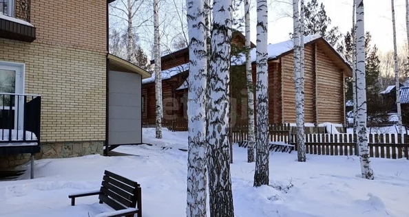 
  Продается дом 87.3 м², в КП Ключевой. Фото 23.