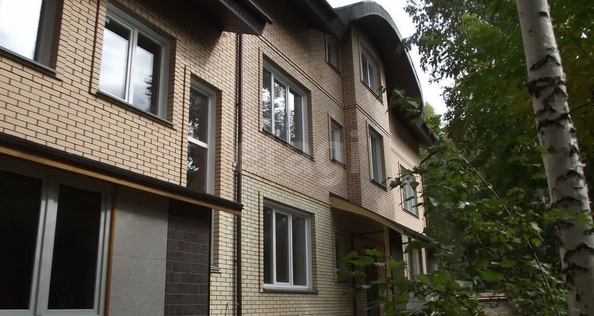 
  Продается дом 87.3 м², в КП Ключевой. Фото 29.