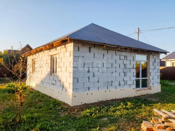 
  Продается дом 60.8 м². Фото 1.