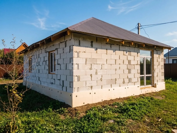
  Продается дом 60.8 м². Фото 9.