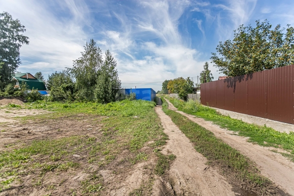 
  Продается дом 60.8 м². Фото 15.
