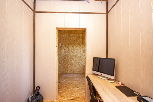 
  Продается коттедж 125 м². Фото 24.