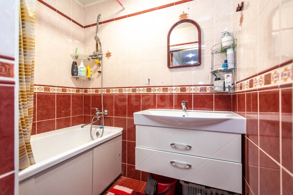 
  Продается 3-комн. квартира 65 м². Фото 10.