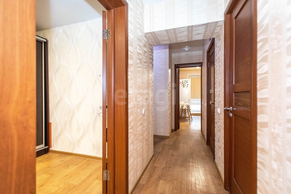 
  Продается 3-комн. квартира 65 м². Фото 16.