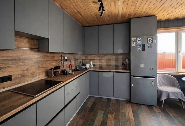 
  Продается дом 106 м². Фото 2.