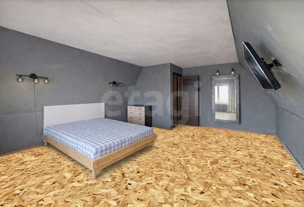
  Продается дом 106 м². Фото 7.