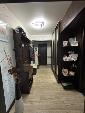 
  Продается 2-комн. квартира 59 м². Фото 27.