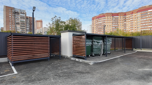 
  Продается 1-комн. квартира 25.08 м², в ЖК Биография. Фото 16.