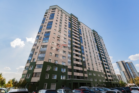 
  Сдается 1-комн. квартира 40 м². Фото 3.