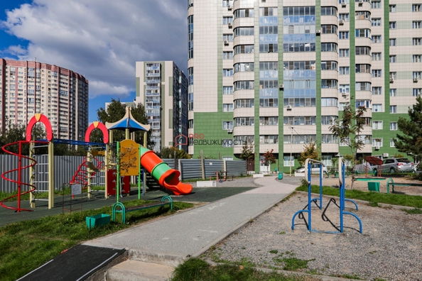 
  Сдается 1-комн. квартира 40 м². Фото 8.