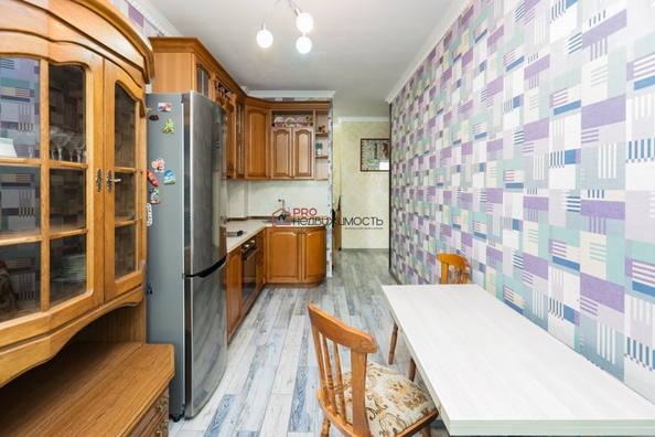 
  Сдается 1-комн. квартира 40 м². Фото 26.
