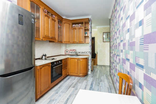 
  Сдается 1-комн. квартира 40 м². Фото 27.