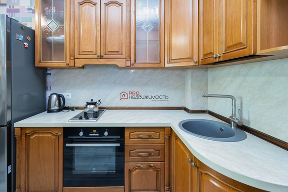 
  Сдается 1-комн. квартира 40 м². Фото 31.