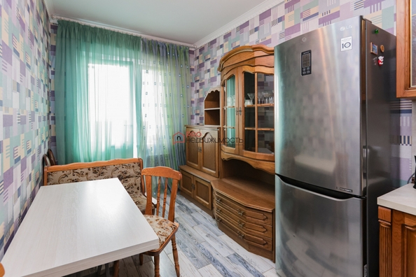 
  Сдается 1-комн. квартира 40 м². Фото 32.