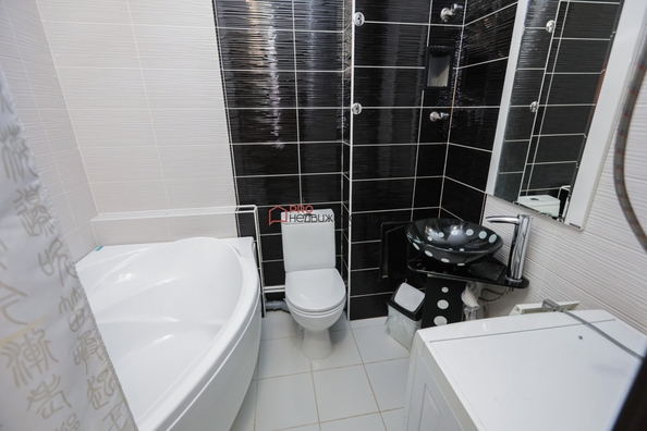 
  Сдается 1-комн. квартира 40 м². Фото 49.