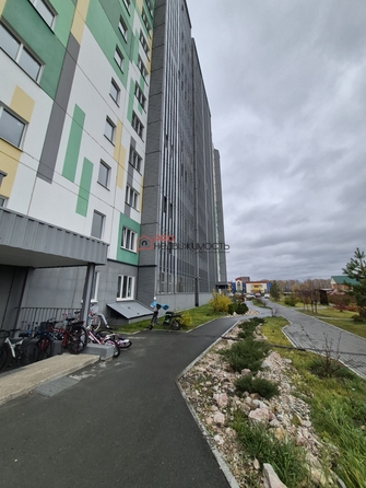 
  Сдается 2-комн. квартира 39.1 м². Фото 13.