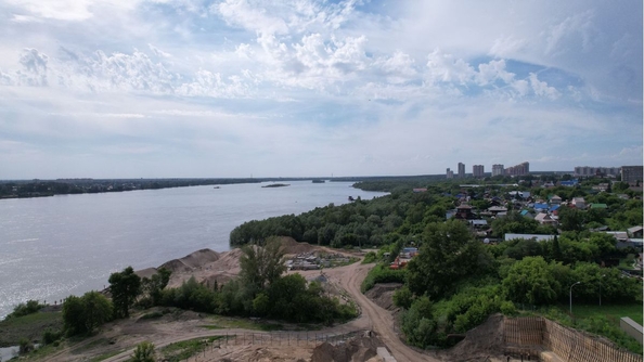 
  Продается 3-комн. квартира 83 м², в ЖК Беринг, дом 3. Фото 1.